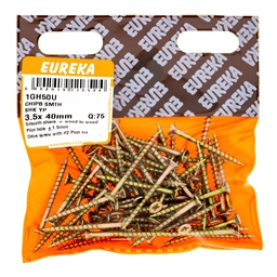 1GH50 - Chipboard Screw